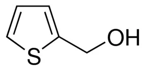 2-噻吩甲醇(存储 “2-8℃”;运输 “冰袋”)