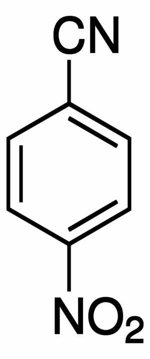 4-硝基苯腈