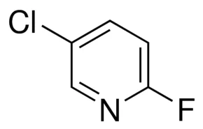 5-氯-2-氟吡啶 - 沃凯