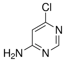 4-氨基-6-氯嘧啶