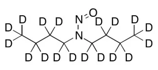 N-亚硝基二正丁胺-D18