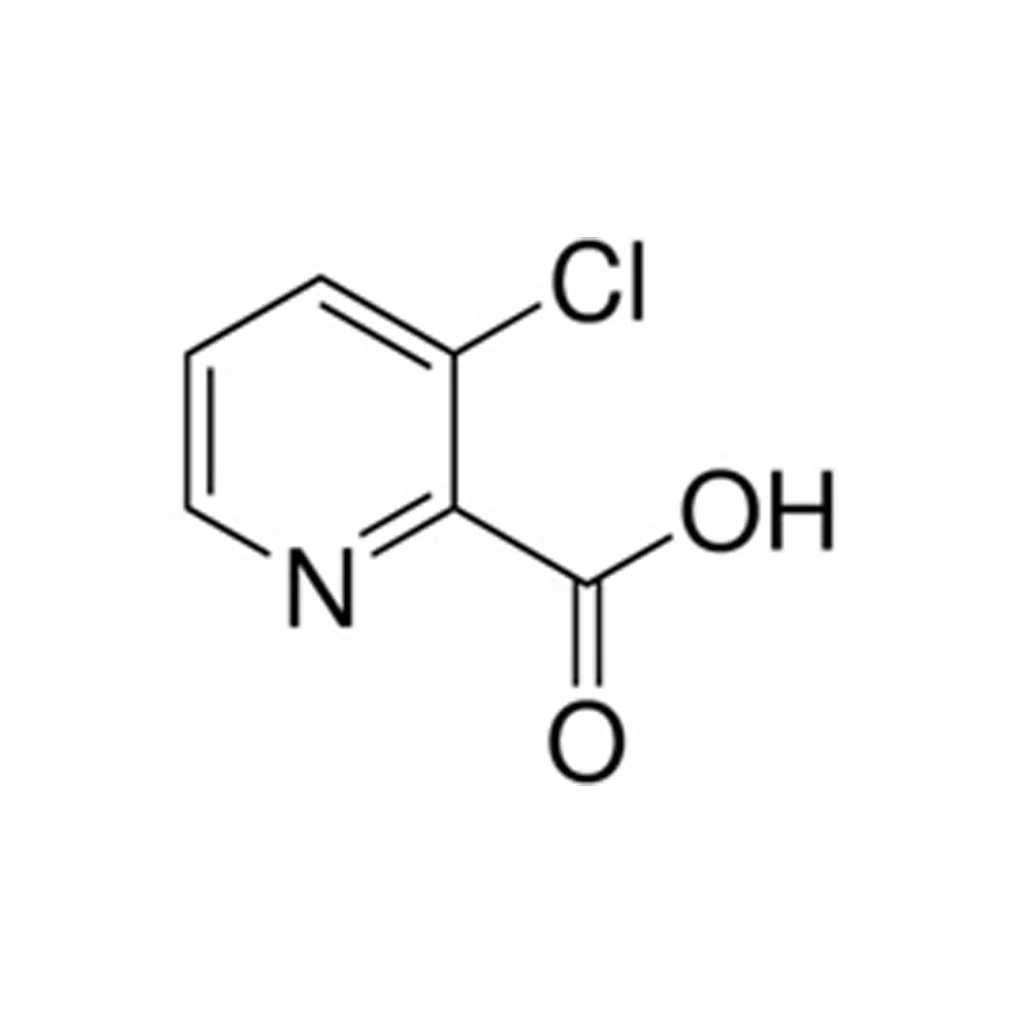 3-氯-2-吡啶甲酸