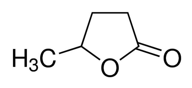 Γ-戊内酯(储存“2-8℃”;运输“冰袋”)