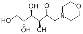 1-脱氧-1-吗啉- D -果糖(存储 “-20℃”;运输 “干冰”)