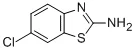 2-氨基-6-氯苯并噻唑(储存“2-8℃”;运输“冰袋”)
