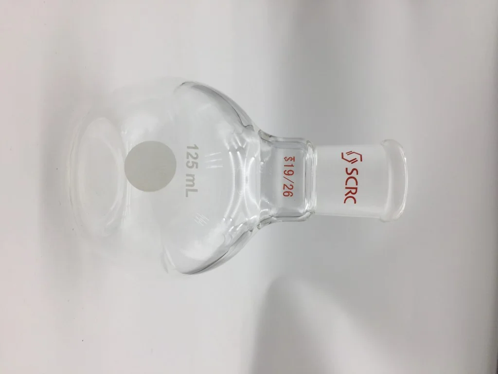 平底烧瓶(单口)