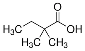 2,2-二甲基丁酸