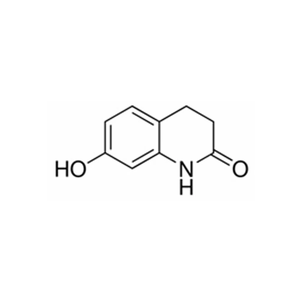 3,4-二氢-7-羟基-2(1H)-喹啉酮