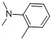 N,N-二甲基邻甲苯胺(储存“2-8℃”；运输“冰袋”)