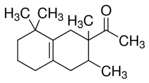龙涎酮 - 沃凯