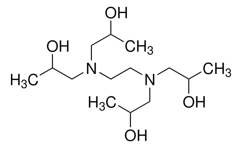 N,N,N’,N‘-四(2-羟基丙基)乙二胺