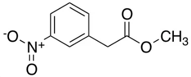 2-(3-硝基苯基)乙酸甲酯