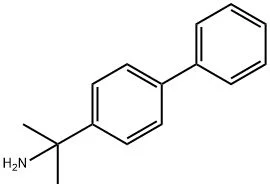 2-（[1，1’-联苯] -4-基）丙基-2-胺盐酸盐（储存“2-8℃”；运输“冰袋”）