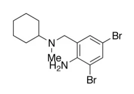 化合物BROMHEXINE(储存“-20℃”;运输“冰袋”)