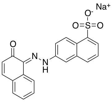 酸性红 9