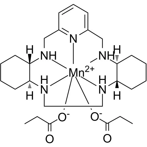 试剂RUCOSOPASEM MANGANESE(储存“-20℃”;运输“冰袋”)