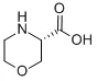 (S)-3-吗啉基羧酸