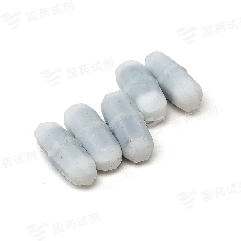 四氟磁力搅拌子