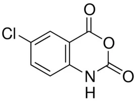5-氯靛红酸酐 - 沃凯