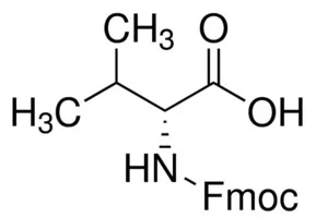 FMOC-D-缬氨酸