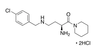试剂UAMC00039 DIHYDROCHLORIDE(储存“-20℃”;运输“干冰”)