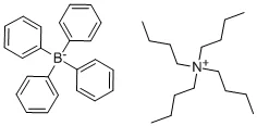 四苯硼酸四丁基铵(储存“2-8℃”;运输“冰袋”)