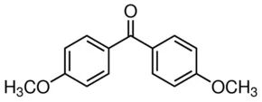 4,4‘-二甲氧基二苯甲酮