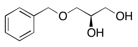 (R)-3-苄氧基-1,2-丙二醇