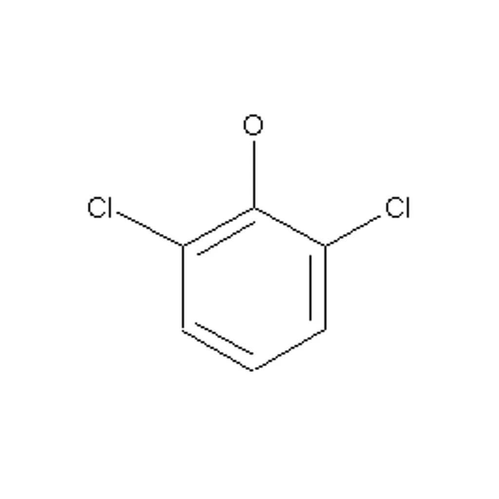 2,6-二氯苯酚