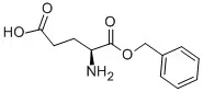 L-谷氨酸-Α-苄酯