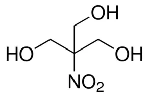 三(羟甲基)硝基甲烷