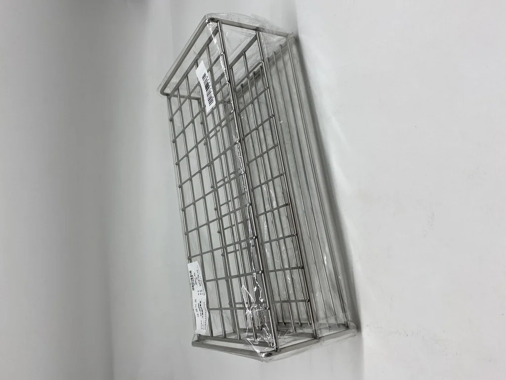 不锈钢试管架