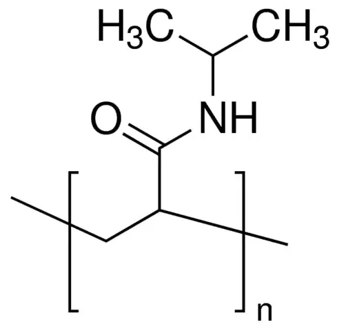 聚N-异丙基丙烯酰胺（储存“2-8℃”；运输“冰袋”） - 沃凯