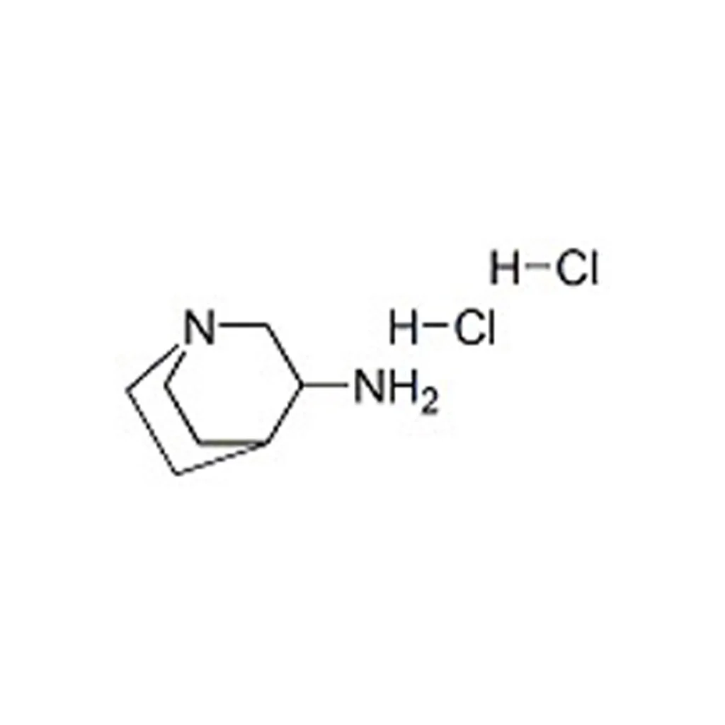 3-氨基奎宁环盐酸盐