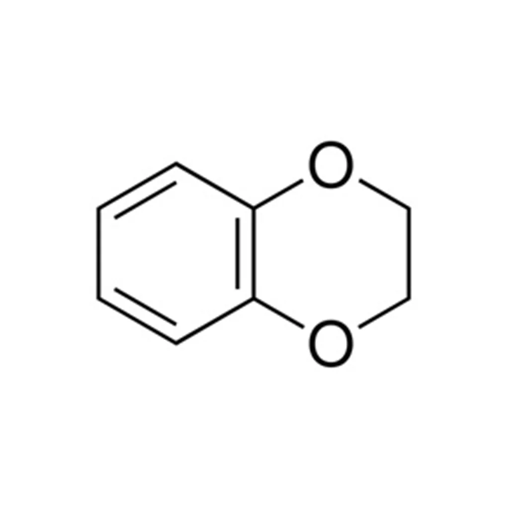 1，4-苯并二噁烷