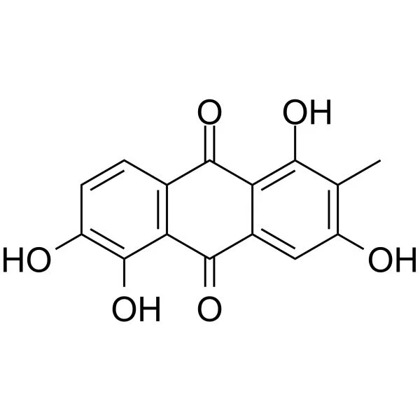 化合物3-HYDROXYMORINDONE(储存“-20℃”;运输“冰袋”)