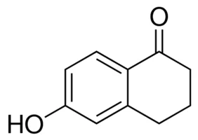 6-羟基-1-萘满酮