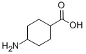 4-氨基环己甲酸