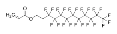 3,3,4,4,5,5,6,6,7,7,8,8,9,9,10,10,11,11,12,12,12-二十一氟十二烷醇丙烯酸