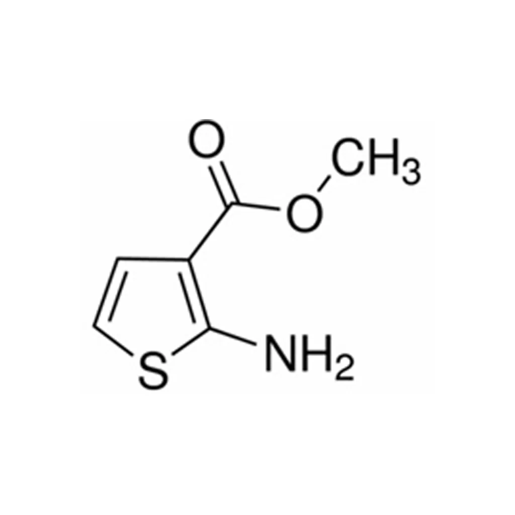 2-氨基噻吩-3-甲酸甲酯