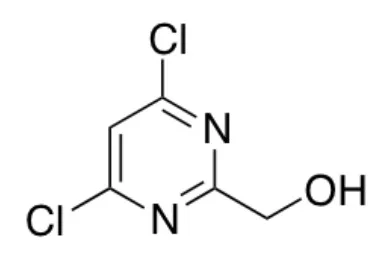 (4,6-二氯吡啶-2-基)甲醇(储存“2-8℃”;运输“冰袋”)