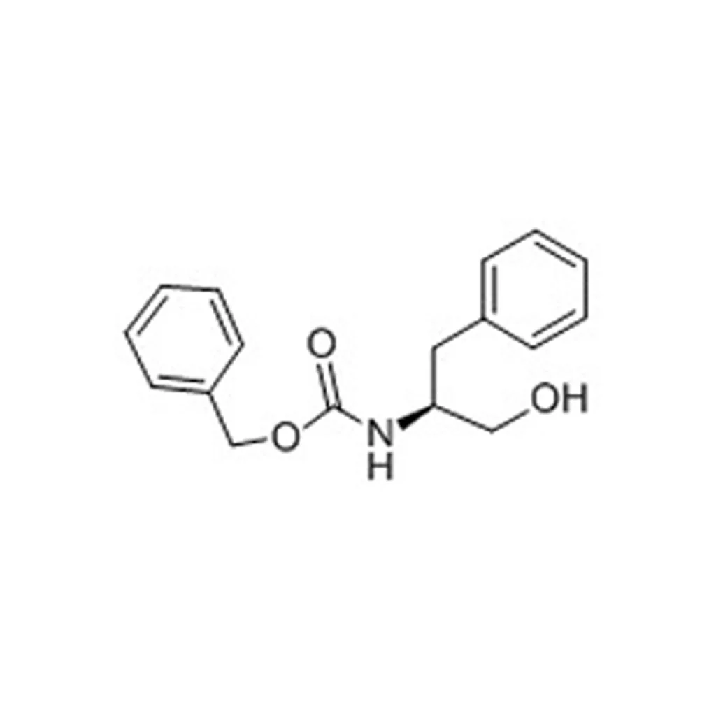 N-苄氧羰基-L-苯丙胺醇 - TCI
