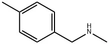 N-甲基-N-(4-甲基苄基)胺(储存“2-8℃,避光”;运输“冰袋”)