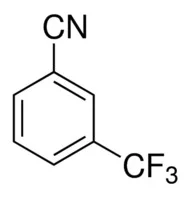 3-三氟甲基苯腈