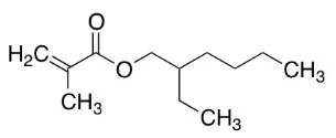 甲基丙烯酸2-乙基己酯
