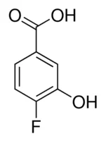 4-氟-3-羟基苯甲酸