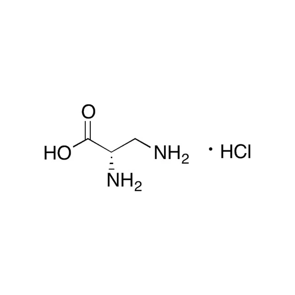 (S)-(+)-2,3-二氨基丙酸盐酸盐 - TCI