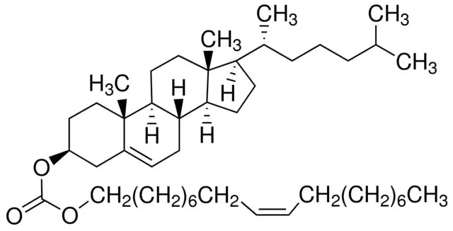 胆固醇油醇碳酸酯
