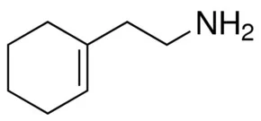 2-（1-环己烯基）乙胺