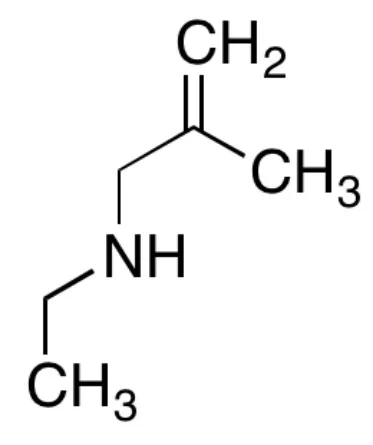 N-乙基甲基丙烯胺